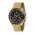 Фото #1 товара Часы Maserati TRAGUARDO Gold Watch