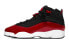Air Jordan 6 Rings GS 323419-060 Sneakers