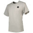 Фото #2 товара NORTH SAILS Logo 692914 short sleeve T-shirt