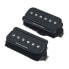 Seymour Duncan SHPR-1 P-Rail Set BK