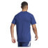 ფოტო #3 პროდუქტის ADIDAS Tiro24 Sweat short sleeve T-shirt