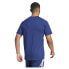 ADIDAS Tiro24 Sweat short sleeve T-shirt