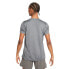 ფოტო #2 პროდუქტის NIKE Dri Fit Superset short sleeve T-shirt