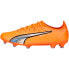 Фото #3 товара Puma Ultra Ultimate FG/AG M 107163 01 football shoes