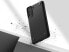 Фото #5 товара Чехол для смартфона Ringke Onyx Samsung Galaxy S21+ Plus Черный