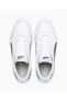 369863 03 Caracal Beyaz-siyah Kadın Spor Ayakkabı