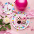 Фото #3 товара Teller HAPPY BIRTHDAY 6er-Set