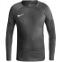 Фото #4 товара Nike Gardien IV Goalkeeper JSY M DH7967 060 goalkeeper shirt