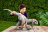Фото #10 товара Jurassic World GPH95 Animation, Giant Indominus Rex