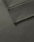 Фото #4 товара Постельное белье Madison Park 800 нитей с богатой сатиновой тканью на хлопковом фоне, 6 предметов, размер Queen