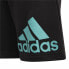 Фото #10 товара Детские спортивные штаны Adidas Чёрный