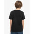 Фото #2 товара QUIKSILVER All Lined Up short sleeve T-shirt
