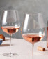 Tuscany Victoria James Signature Series Warm-Region Wine Glasses, Set of 2