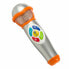 Фото #4 товара Toy microphone Winfun 6 x 19,5 x 6 cm (6 штук)