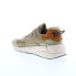 Фото #9 товара Diesel S-Serendipity LC Y02351-P4195-H8741 Mens Brown Sneakers Shoes 12.5