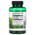 Фото #2 товара Травяной препарат Full Spectrum Guarana 500 мг, 100 капсул Swanson
