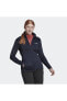 Фото #3 товара Куртка Adidas Terrex Multi Primegreen Full-zip