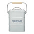 Фото #1 товара KITCHENCRAFT 3L Compost Bin