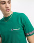 Фото #6 товара Футболка Berghaus Tramantana Unisex Green