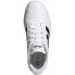 ADIDAS Court Platform trainers