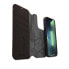 Decoded Leder Wallet für iPhone 14 Pro Max"Braun iPhone 14 Pro Max