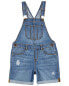 Фото #3 товара Kid Classic Denim Shortalls 4