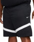 ფოტო #6 პროდუქტის Icon Men's Dri-FIT Drawstring 8" Basketball Shorts