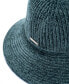 Фото #3 товара Ribbed Chenille Cloche