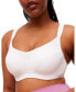 Фото #2 товара Plus Size Maho High-Impact Sports Bra