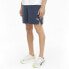 Фото #1 товара Puma Run Woven 7" Shorts Mens Size M Athletic Casual Bottoms 520852-66