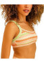 ფოტო #3 პროდუქტის Women's Kelly Top