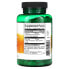Фото #2 товара Витамин C Swanson Timed-Release C-500, 500 мг, 250 таблеток
