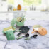 Фото #6 товара EUREKAKIDS Kitchen set with accessories to play - 11 pieces