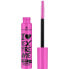 essence I LOVE EXTREME crazy volume mascara, Schwarz, langanhaltend, volumengebend, schwunggebend, verlängernd, vegan, ohne Mikroplastikpartikel, Nanopartikel frei, ohne Parfüm, 1er Pack (12ml)