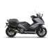 Фото #4 товара SHAD 3P System Side Cases Fitting Kymco AK 550