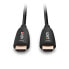 Lindy 38511 - 15 m - HDMI Type A (Standard) - HDMI Type A (Standard) - 48 Gbit/s - Black