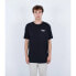 Фото #2 товара HURLEY Everyday Creepin short sleeve T-shirt