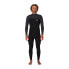 Фото #1 товара OCEAN & EARTH Free Flex Long Sleeve Back Zip Neoprene Suit