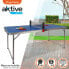AKTIVE Ping Pong Pack With Rackets. Net And Balls
