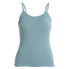 ICEBREAKER Merino Core Cami Sleeveless Base Layer