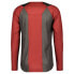 Фото #3 товара SCOTT Trail Vertic long sleeve jersey