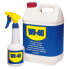 WD-40 Multifunction Oil 5L - фото #1