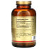 Фото #5 товара Аминокислоты Solgar L-Лизин в свободной форме, 1000 мг, 100 таблеток