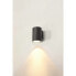 Фото #5 товара SLV Enola Round L - Surfaced lighting spot - 1 bulb(s) - 36 W - 4000 K - 3700 lm - Anthracite