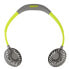 Фото #1 товара UNOLD Breezy Green - Green,Grey - 2 fan(s) - 8 h - Neck fan - 1 pc(s) - 1.2 W