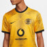 Фото #3 товара NIKE Kaizer Chiefs Dri Fit Stadium Home 22/23 Short Sleeve T-Shirt