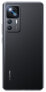 Xiaomi 12T - 16.9 cm (6.67") - 8 GB - 256 GB - 108 MP - Android 12 - Black