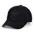 Фото #1 товара Men's Dallas Cowboys Black & Black MVP Cap