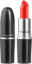 Фото #2 товара Cremiger Lippenstift - MAC Cremesheen Lipstick Dozen Carnations