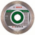 Bosch Diamanttrennscheibe Best for Ceramic, 125 x 22,23 x 1,8 x 10 mm